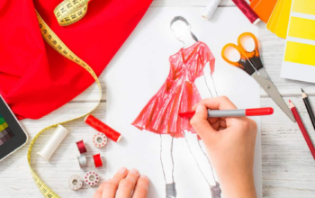 CURSO DISEÑO, PATRONAJE Y CONFECCIÓN DE PRENDAS DE VESTIR1